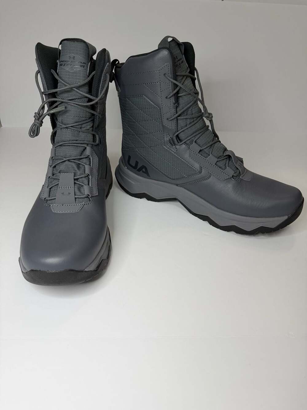 Under Armour Men's Stellar G2 Tactical Boots